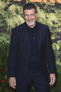 Filmpremiere 'Paddington in Peru' in London