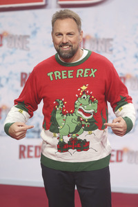 Filmpremiere 'Red One' in Berlin