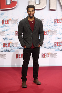 Filmpremiere 'Red One' in Berlin