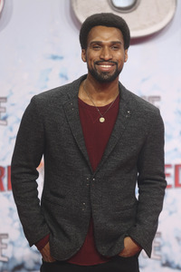 Filmpremiere 'Red One' in Berlin