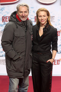 Filmpremiere 'Red One' in Berlin