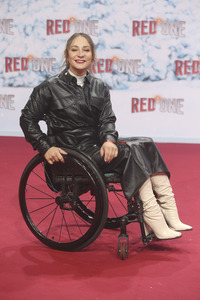 Filmpremiere 'Red One' in Berlin
