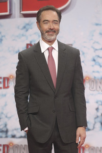 Filmpremiere 'Red One' in Berlin