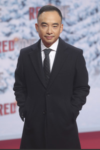 Filmpremiere 'Red One' in Berlin