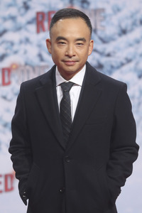 Filmpremiere 'Red One' in Berlin