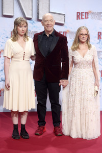 Filmpremiere 'Red One' in Berlin