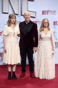 Filmpremiere 'Red One' in Berlin