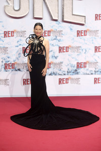 Filmpremiere 'Red One' in Berlin