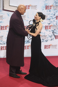 Filmpremiere 'Red One' in Berlin