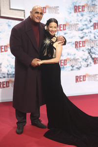 Filmpremiere 'Red One' in Berlin