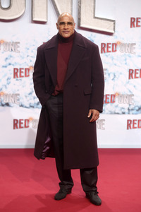 Filmpremiere 'Red One' in Berlin