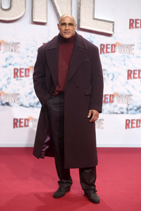 Filmpremiere 'Red One' in Berlin
