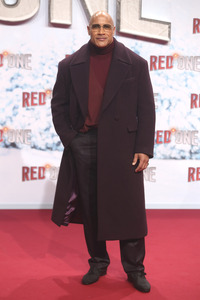 Filmpremiere 'Red One' in Berlin