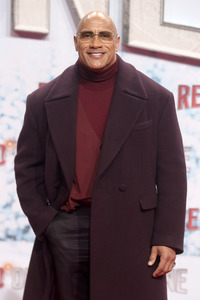 Filmpremiere 'Red One' in Berlin