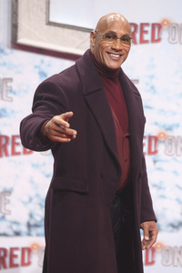 Filmpremiere 'Red One' in Berlin