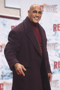 Filmpremiere 'Red One' in Berlin
