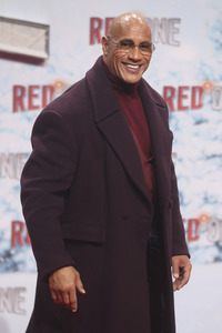Filmpremiere 'Red One' in Berlin