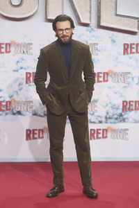 Filmpremiere 'Red One' in Berlin