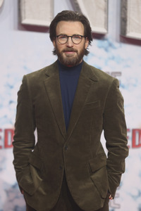 Filmpremiere 'Red One' in Berlin