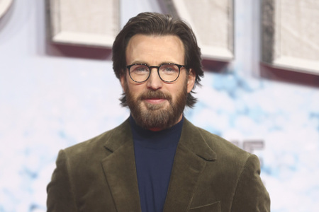 Filmpremiere 'Red One' in Berlin