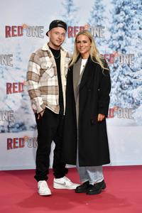 Filmpremiere 'Red One' in Berlin