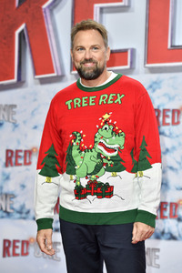 Filmpremiere 'Red One' in Berlin