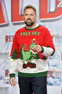 Filmpremiere 'Red One' in Berlin