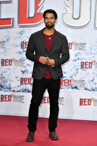 Filmpremiere 'Red One' in Berlin
