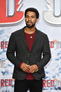 Filmpremiere 'Red One' in Berlin