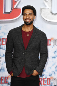 Filmpremiere 'Red One' in Berlin