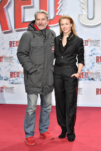 Filmpremiere 'Red One' in Berlin