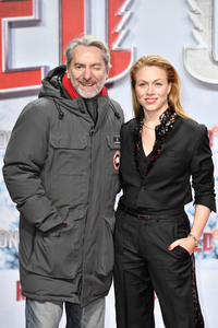 Filmpremiere 'Red One' in Berlin
