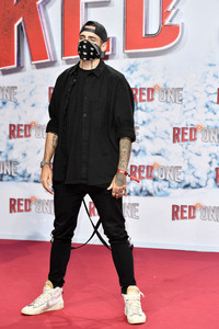 Filmpremiere 'Red One' in Berlin