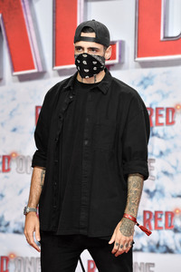 Filmpremiere 'Red One' in Berlin