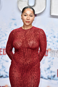 Filmpremiere 'Red One' in Berlin