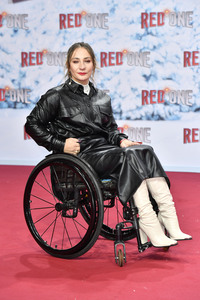Filmpremiere 'Red One' in Berlin