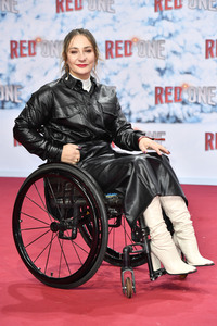 Filmpremiere 'Red One' in Berlin
