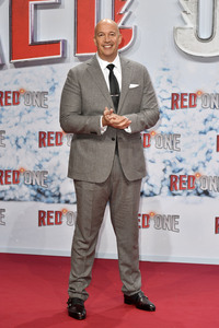 Filmpremiere 'Red One' in Berlin