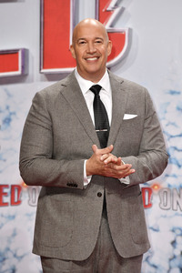 Filmpremiere 'Red One' in Berlin