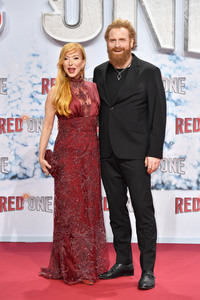 Filmpremiere 'Red One' in Berlin