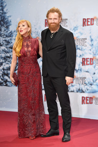 Filmpremiere 'Red One' in Berlin