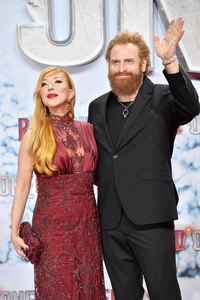 Filmpremiere 'Red One' in Berlin