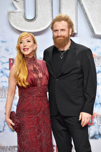 Filmpremiere 'Red One' in Berlin