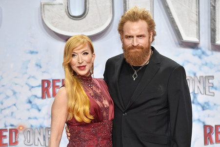 Filmpremiere 'Red One' in Berlin