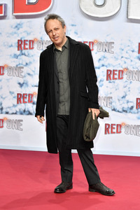 Filmpremiere 'Red One' in Berlin