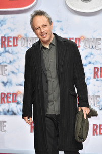 Filmpremiere 'Red One' in Berlin