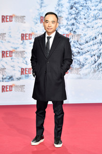 Filmpremiere 'Red One' in Berlin