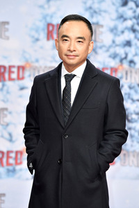 Filmpremiere 'Red One' in Berlin