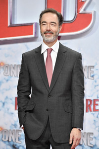 Filmpremiere 'Red One' in Berlin