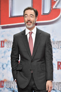 Filmpremiere 'Red One' in Berlin